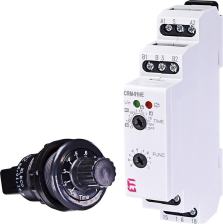 реле  ETI CRM-91HE UNI+PT 12-240V AC/DC 16A AC1 2470085