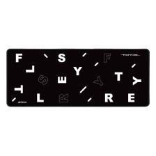 Коврик  A4Tech FP75 (Black)