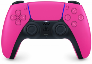 Геймпад  Sony PlayStation 5 Dualsense Pink (9728795) 9728795