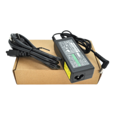 Блок живлення  Merlion SONY 65W 19.5V 3,3A, 6.5*4.4 (26323 / LSONY65/19-6,5*4,4)