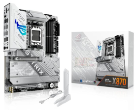 Материнська плата  ASUS ROG STRIX X870-A GAMING WIFI