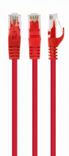 Патч корд  Cablexpert PP6U-1.5M/R