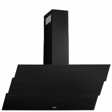 Витяжка Eleyus FENIX 1200 LED 90 BL