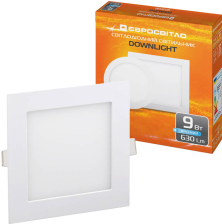 Світильник Євросвітло LED-S-150-9 6400К