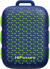 Колонка HiFuture pocket-s.bluegreen