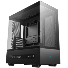 Корпус  DeepCool CH690 Digital Black (R-CH690-BKNNA0D-G-1) 
