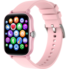 Смарт-годинник  Globex Smart Watch Me3 Pink