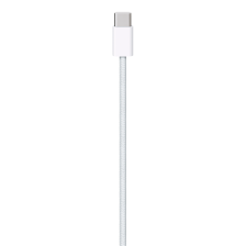 Кабель  Apple 60W A2795 Type-C / Type-C 1m White (MW493)