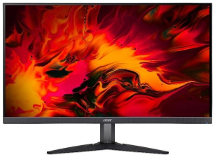 Монітор  Acer KG272KL1bmiipx (UM.HX2EE.107)