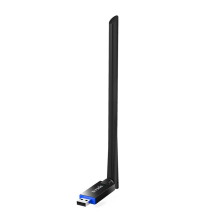  Адаптер WiFi TENDA U10 AC650, USB U10