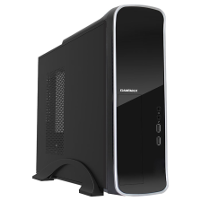 Корпус GameMax ST-610G з БЖ