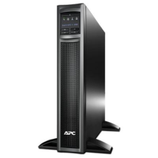 Джерело безперебійного живлення APC Smart-UPS 1500VA Rack/Tower LCD 230V (SMX1500RMI2U)
