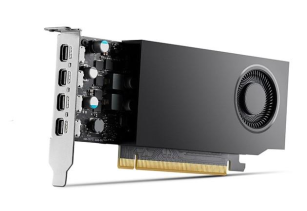 Відеокарта  HP Quadro RTX A400 4GB GDDR6 AV8J3AA