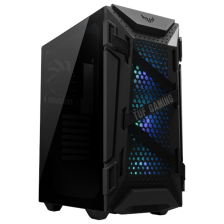Корпус ASUS GT301 TUF GAMING (90DC0040-B49000)