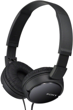 Гарнітура  Sony MDR-ZX110AP Black (MDRZX110APB.CE7)
