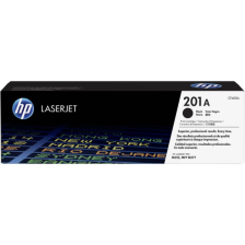 Лазерний картридж HP 201A LJ M252/M277 Black (CF400A)