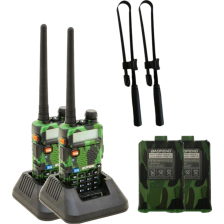 Рація Baofeng UV-5R Tactical Camo (UV-5R_Tactical_Camo)