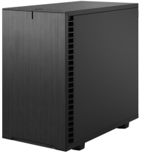 Корпус  FRACTAL DESIGN Define 7 Nano Black (FD-C-DEF7N-01)