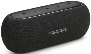 Колонка Harman/Kardon Luna Black (HKLUNABLKEU)