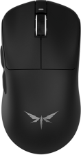Мишка  VGN Dragonfly F1 MOBA Wireless Black (VGN-F1-MOBA-WL-BLK)