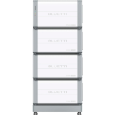 Система зберігання енергії  BLUETTI EP600 + 3xB500, 6000W 14880Wh (EP600+3xB500)