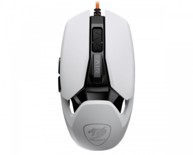 Мишка Cougar AirBlader Tournament (White)