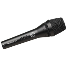 Мікрофон AKG P3 S Black (3100H00140)