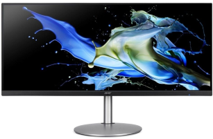 Монітор  Acer CB342CUsemiphuzx (UM.CB2EE.016)