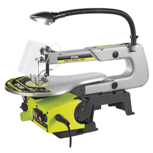 Пила лобзикова  Ryobi RSW1240G 125Вт 405мм, 550-1700 об/хв 5133002860
