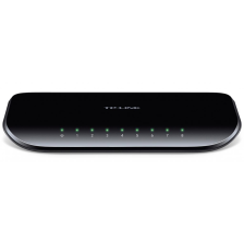 Комутатор TP-Link TL-SG1008D