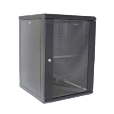 Шафа  Hypernet 15U 19" 600x450 (WMNC-15U-FLAT-BLACK)