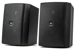Колонки Outdoor JBL Premium Loudspeakers JBLXD5BLK