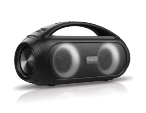 Колонка REAL-EL X-745 Black