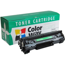 Лазерний картридж ColorWay CANON 728/726 MF45xx/MF44xx Univers  (CW-H278M)