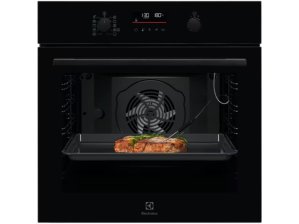 Духова шафа  Electrolux LOF6P37Z