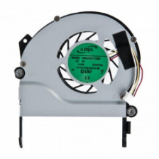 Вентилятор ноутбука  Acer Aspire One 521 DC(5V,0.5A) 4pin (CWZH9/AB6505HX-GBB)