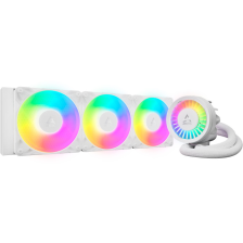 Система рідинного охолодження ARCTIC Liquid Freezer III Pro 360 A-RGB