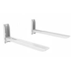 Кронштейн BRATECK MB-6 S ( колір сірий) BRATECK MB-6 S