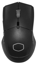 Мишка  CoolerMaster MM311 Wireless Black (MM-311-KKOW1)