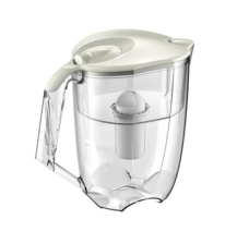 Фільтр-глечик  Ecosoft Maxima перлинний (FMVMAXIMAWECO)