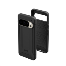 Чохол   UAG для Google Pixel 10 Pro, Scout, Black 614465114040