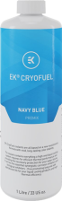Охолоджуюча рідина  EKWB EKWB EK-CryoFuel Navy Blue (Premix 1000mL)