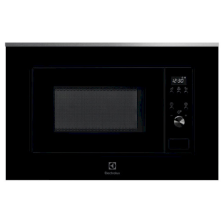 Мікрохвильова піч ELECTROLUX LMS2173EMX