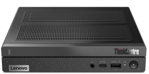Неттоп Lenovo ThinkCentre neo 50q Gen 4 / i5-13420H, 16, 512 (12LN0048UI)