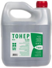Тонер HP LJ1010/1000/1200/2100(C7115A) ColorWay (TH-1000-1B)