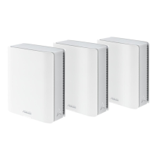 Система WiFi-Mesh  ASUS ZenWiFi BT10 BE25000, 1x10GE LAN, 90IG08Y0-MO3C20