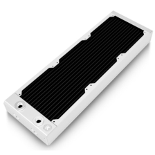 Радіатор Ekwb EK-Quantum Surface P360M - White (3831109839218)