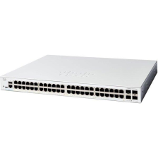 Комутатор  Cisco Catalyst 1200 48xGE, 4x1G SFP C1200-48T-4G