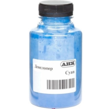Девелопер  АНК для Canon C3325i/3330i/3320 240г Cyan (70262856)