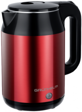 Електрочайник  Grunhelm EKS-1921R